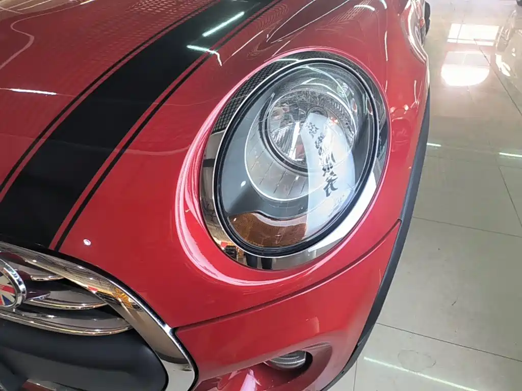 MINI Mini — миниатюра 24