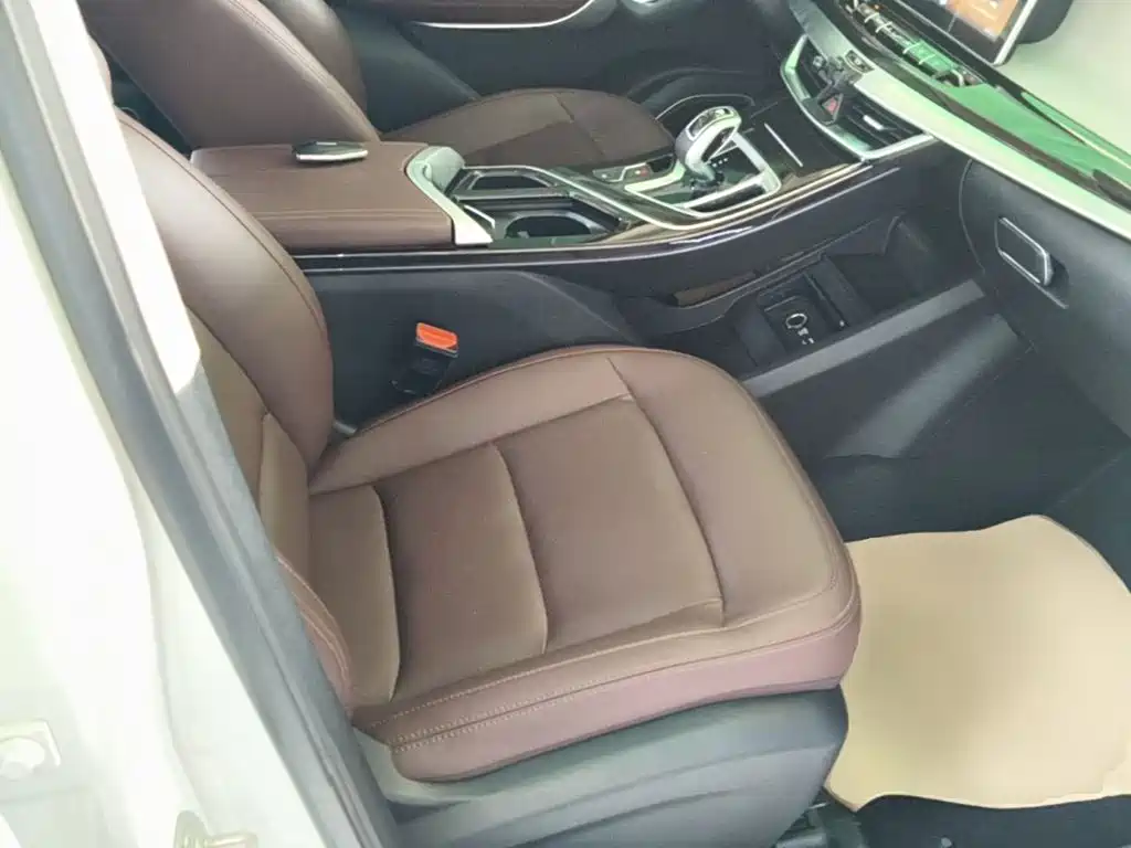 Geely Jia Ji — миниатюра 25