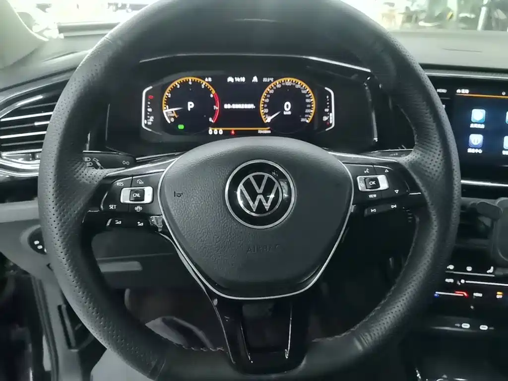 Volkswagen Tayron — миниатюра 11