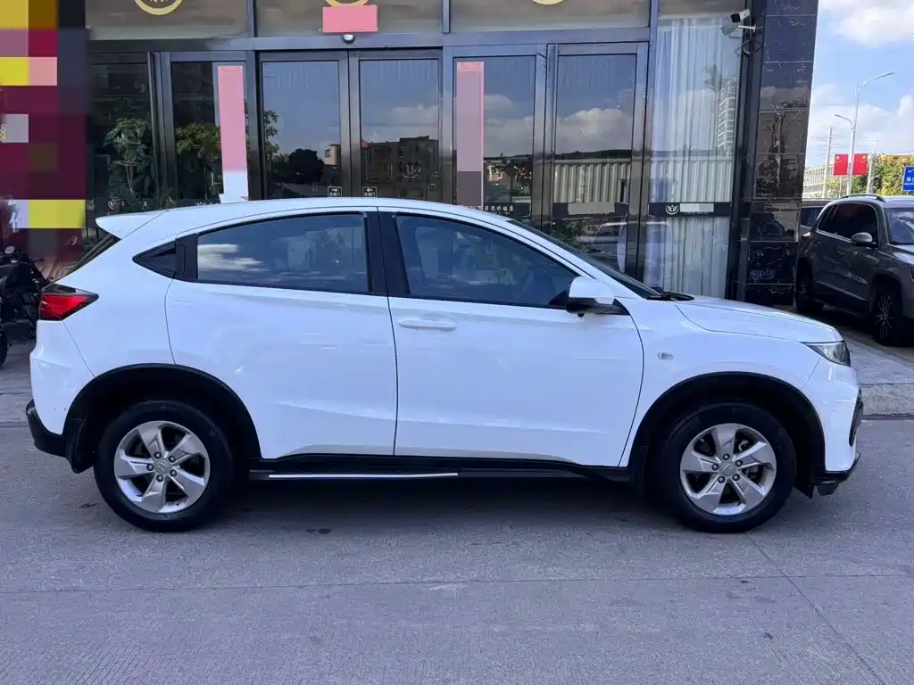 Honda XR-V — миниатюра 4