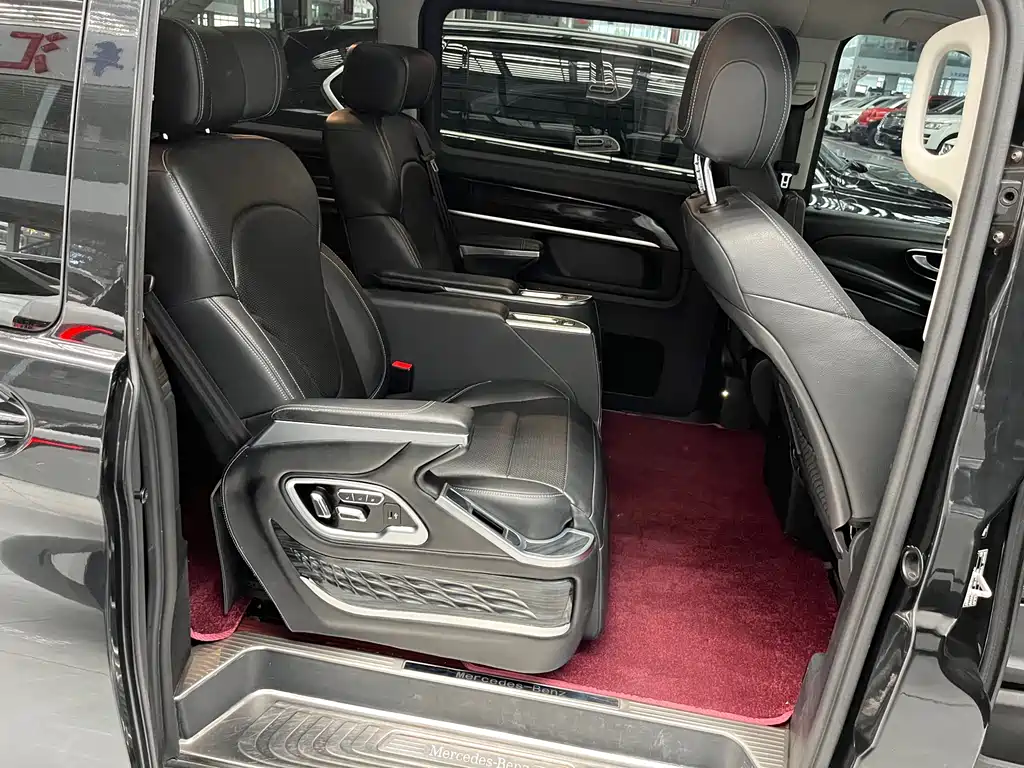 Mercedes-Benz V-Class V 2017 V 260