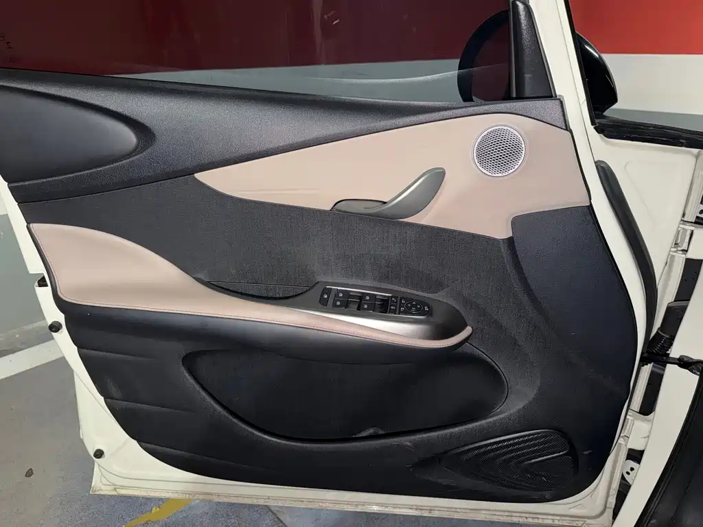 BYD Dolphin — миниатюра 13
