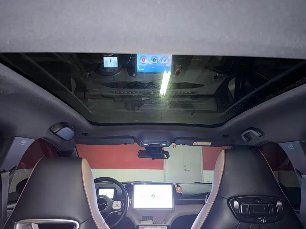 BYD Dolphin — миниатюра 15