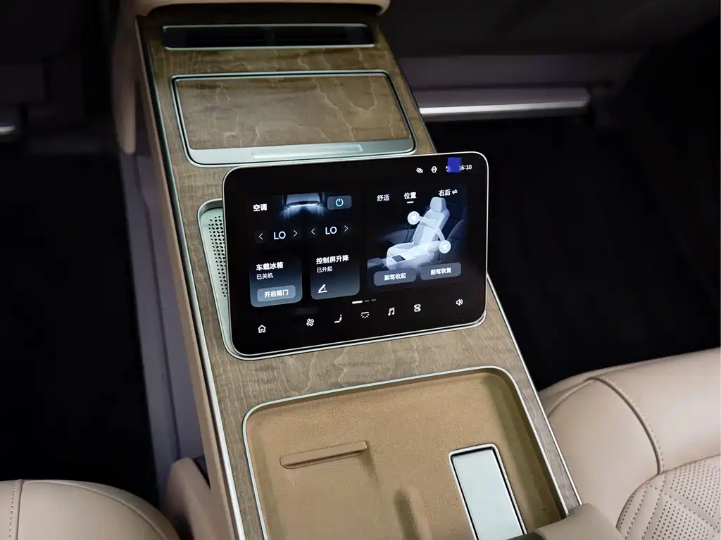 NIO ET9 — миниатюра 17