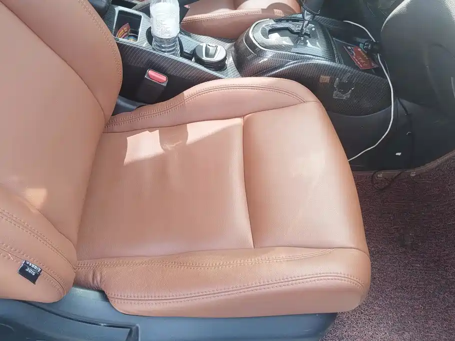 Nissan Qashqai — миниатюра 8