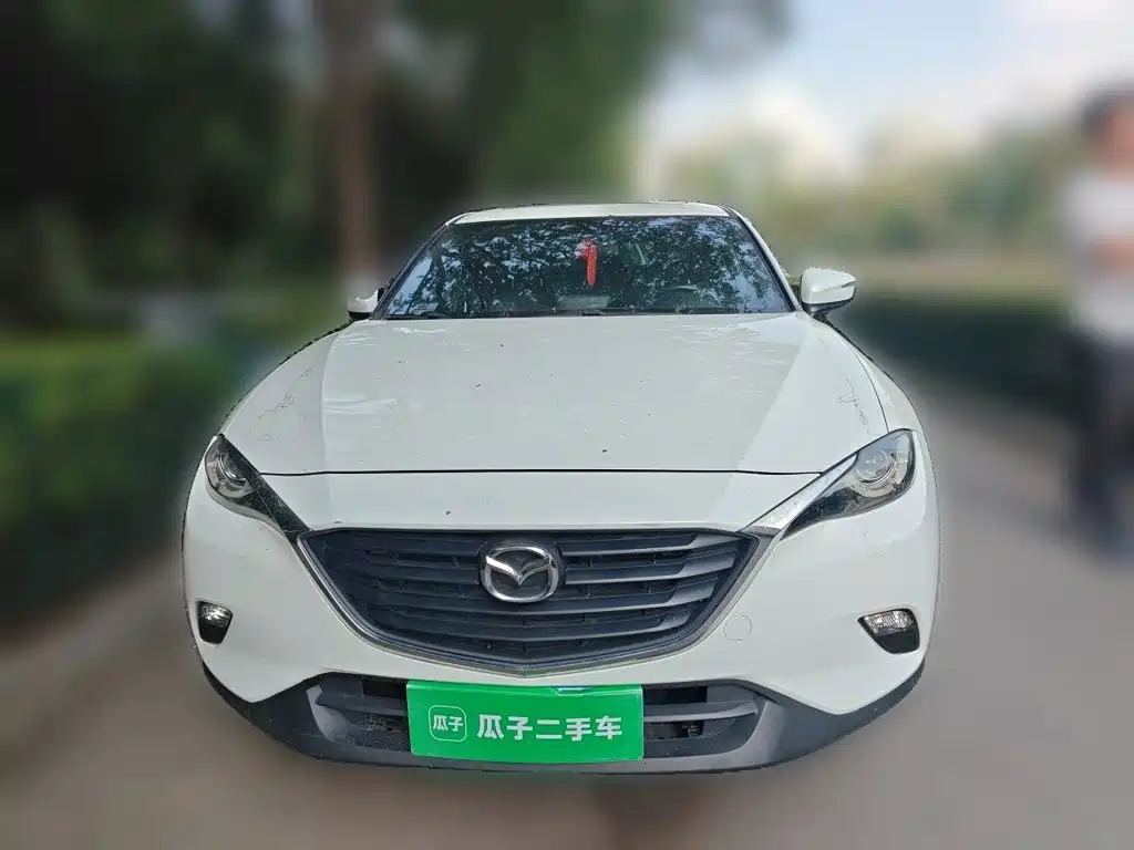 Mazda CX-4 — миниатюра 2
