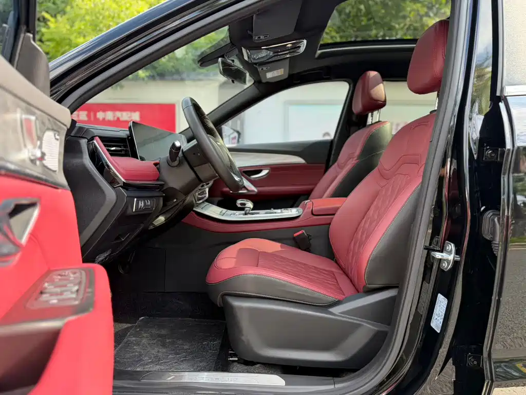Jetour X70 PLUS — миниатюра 13