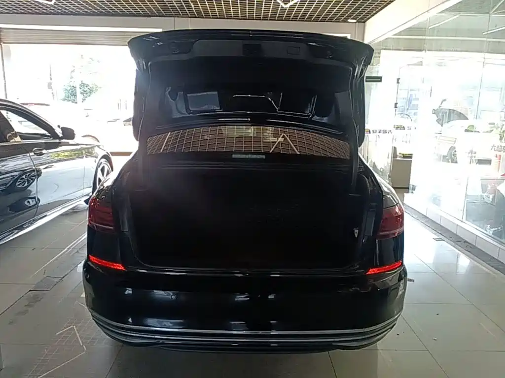 Volkswagen Passat — миниатюра 19