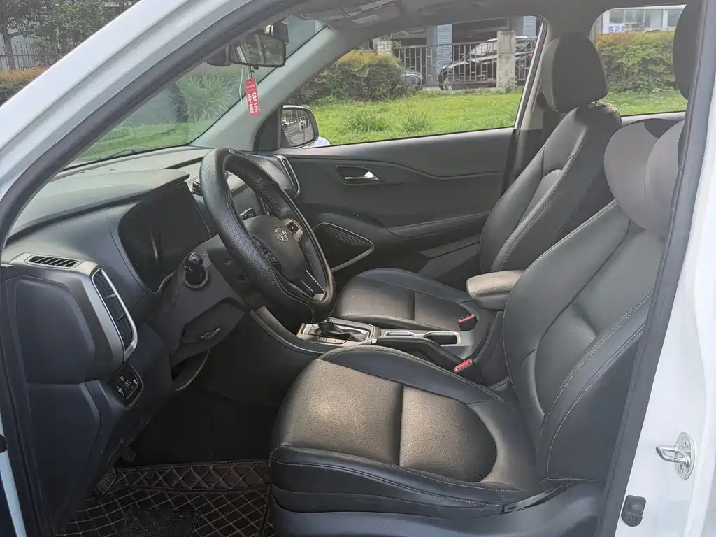Hyundai ix35 — миниатюра 11