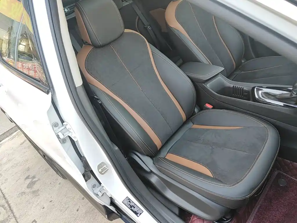 Buick Encore — миниатюра 25