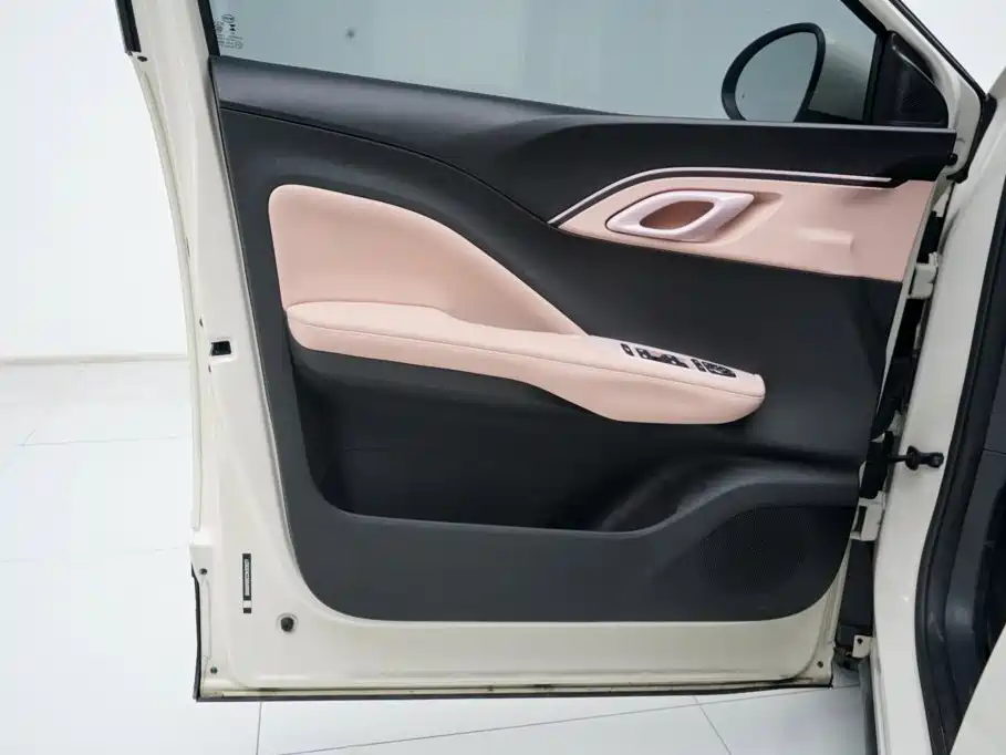 BYD Seagull — миниатюра 12