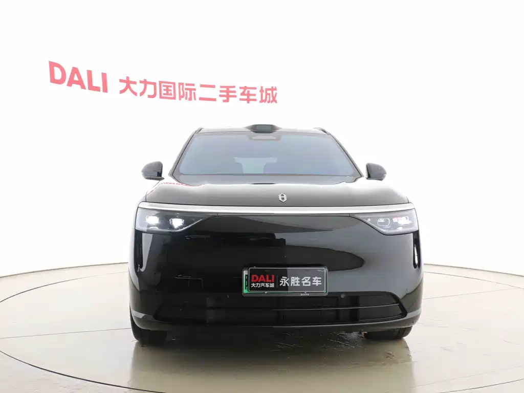 AITO ASK THE WORLD M8