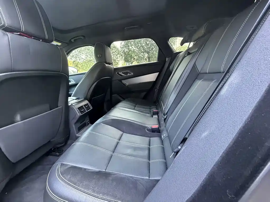 Land Rover Velar — миниатюра 5