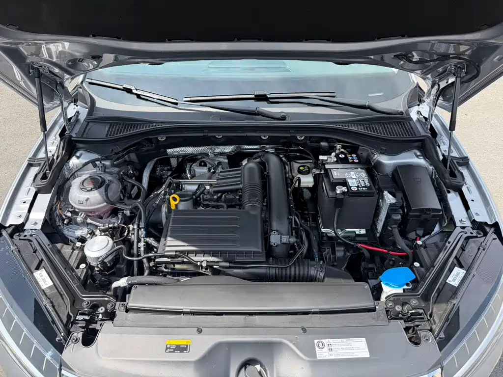 Skoda Superb — миниатюра 18