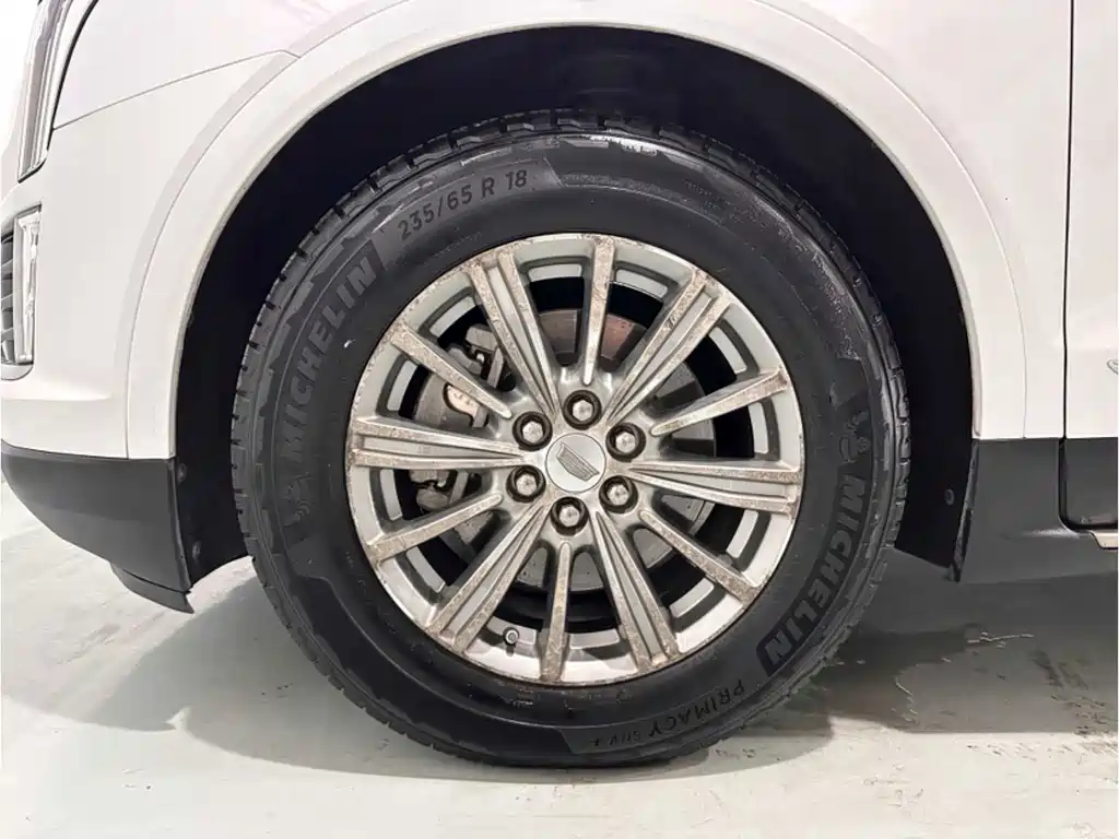 Cadillac XT5 — миниатюра 14