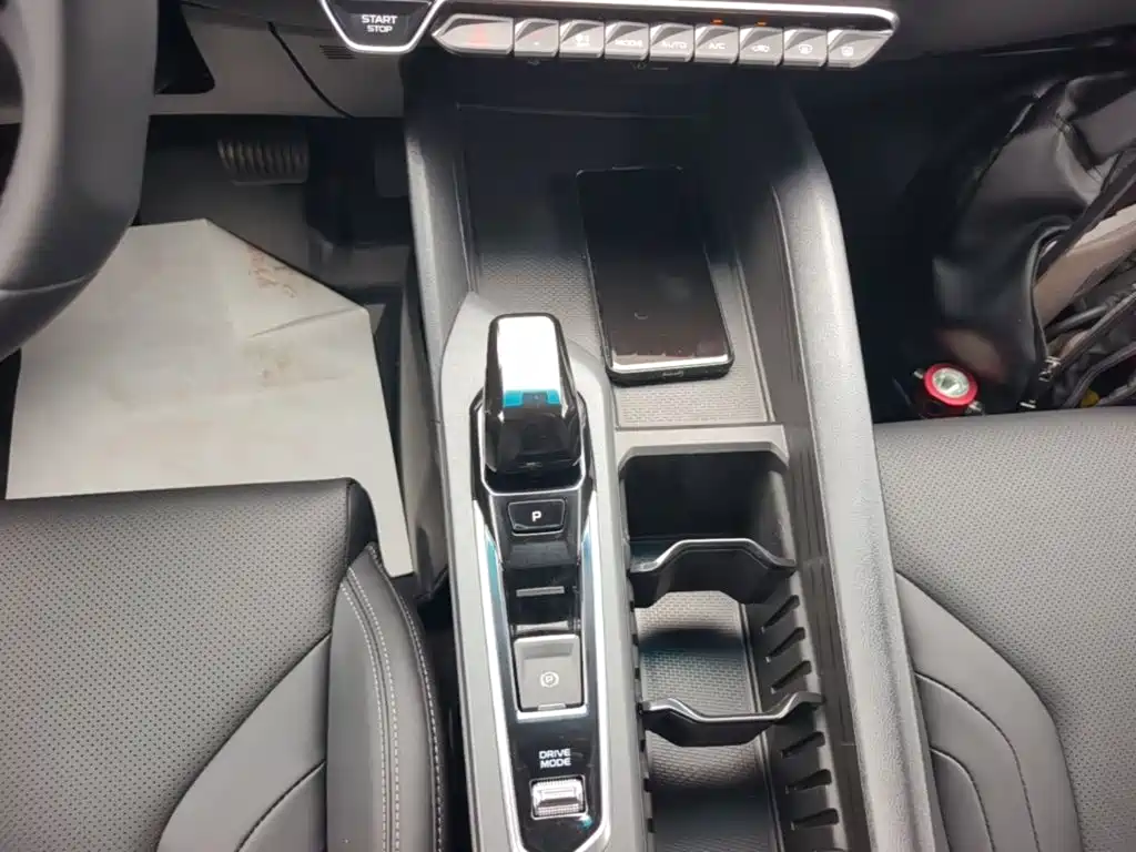 Geely Binrui — миниатюра 14
