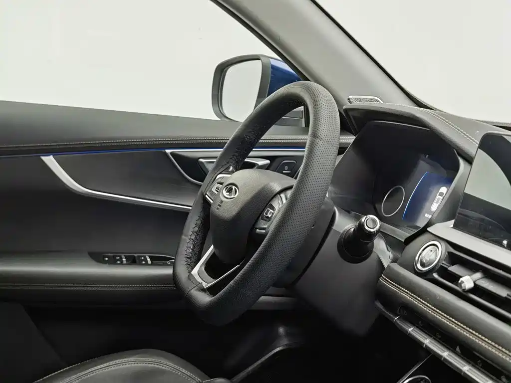 Chery Tiggo 8 — миниатюра 22