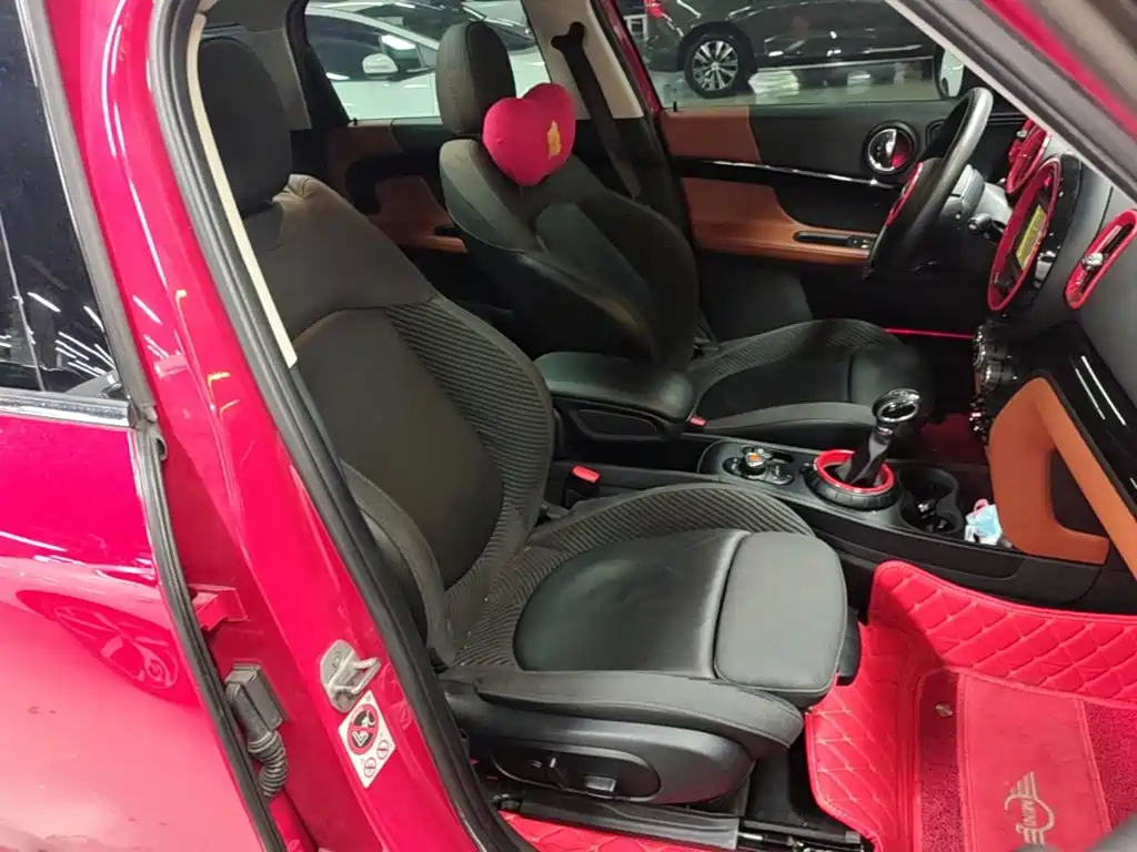 MINI Mini Countryman — миниатюра 25