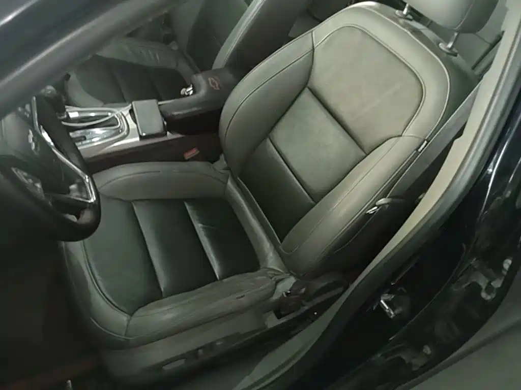Chevrolet Malibu — миниатюра 15