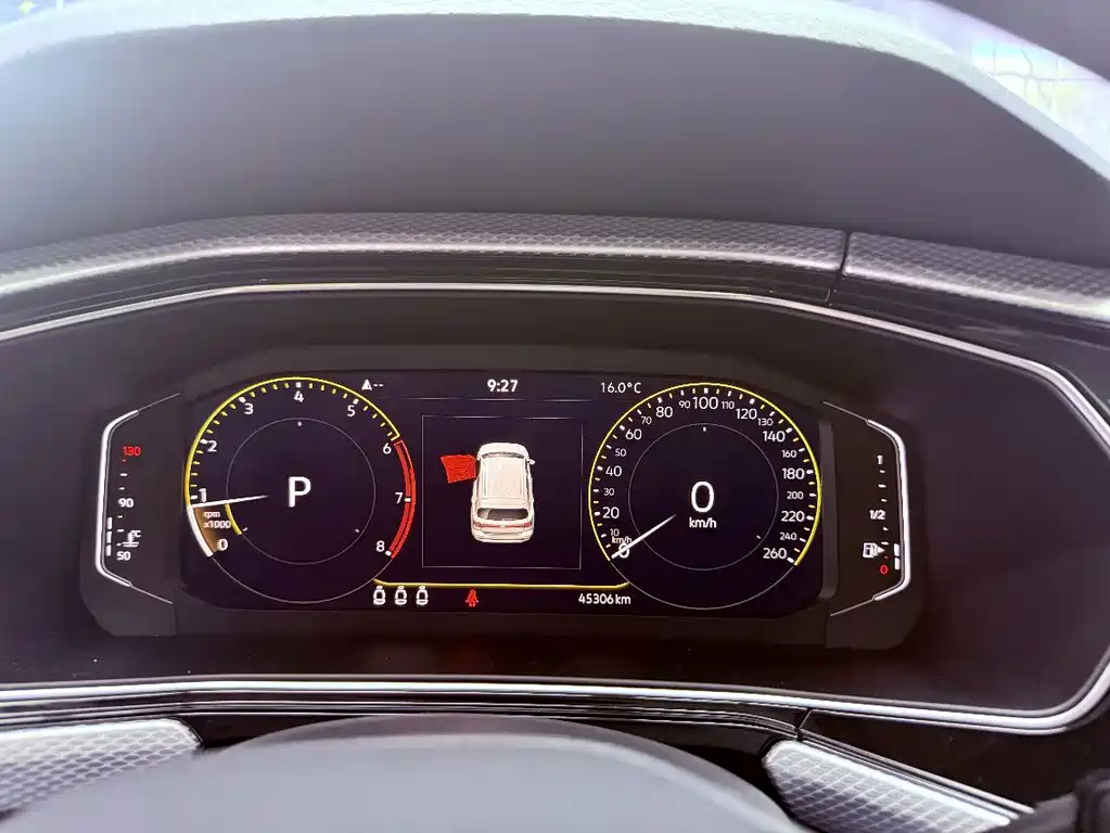 Volkswagen Tacqua — миниатюра 11