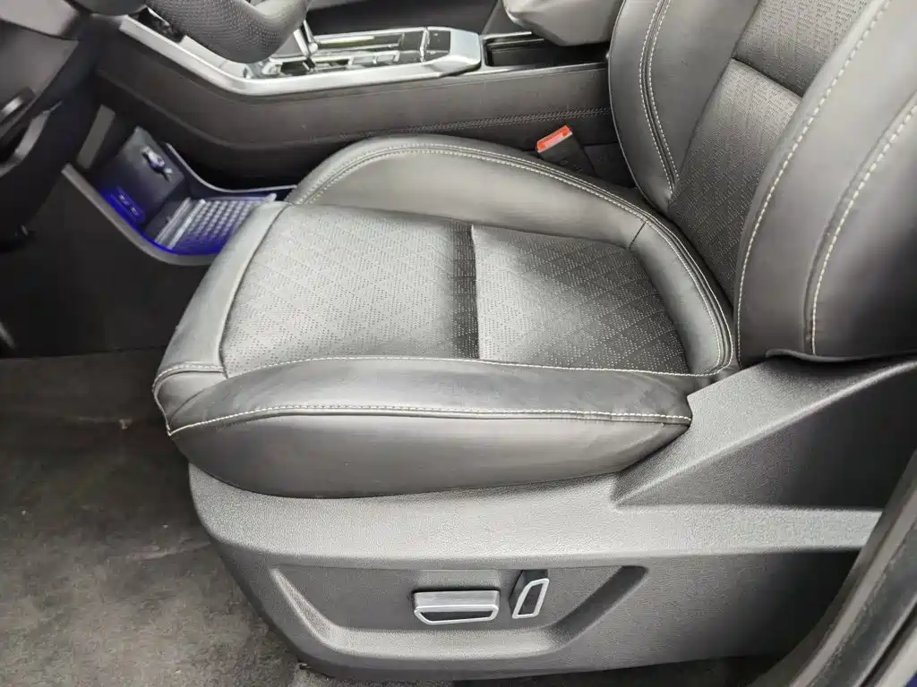 Chery Tiggo 8 — миниатюра 20