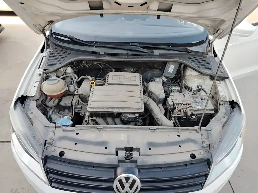Volkswagen Jetta — миниатюра 20