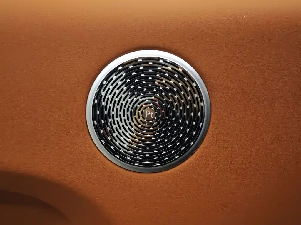 Li Auto Li L9 — миниатюра 15