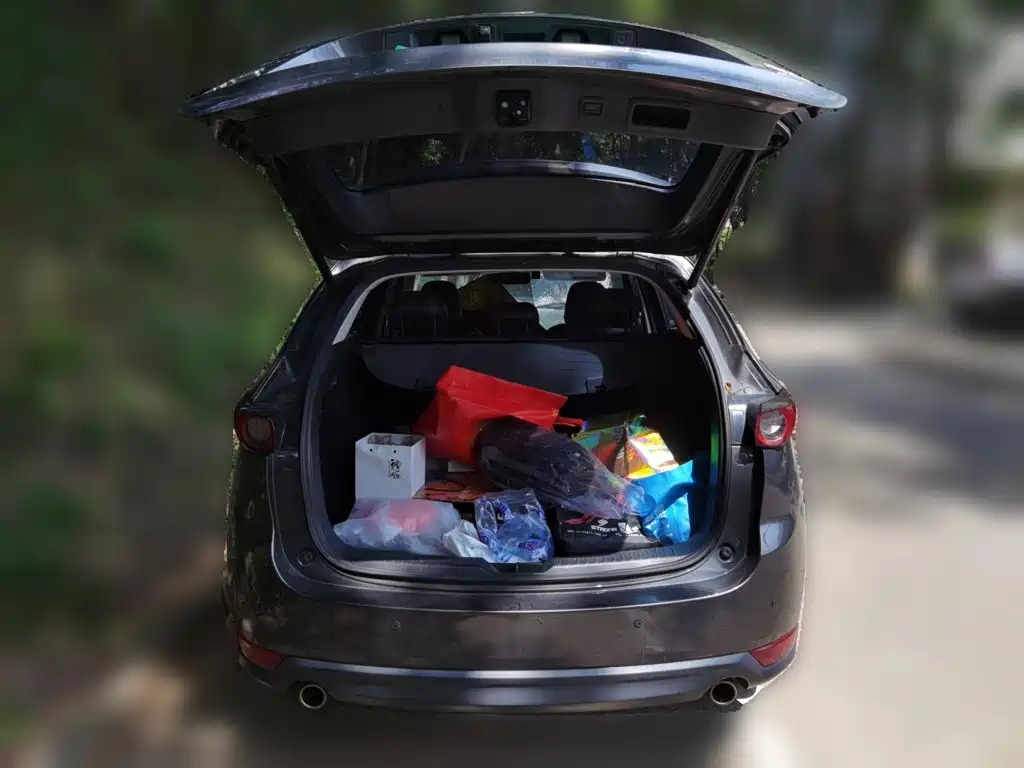Mazda CX-5 — миниатюра 10