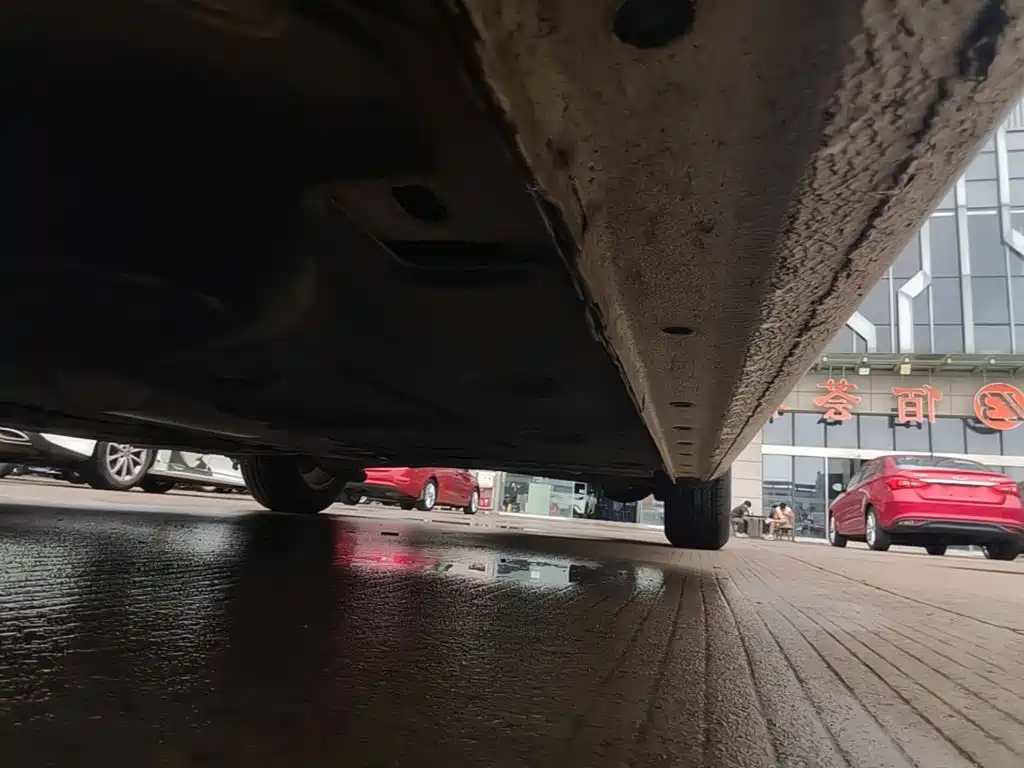 Ford Escort — миниатюра 21