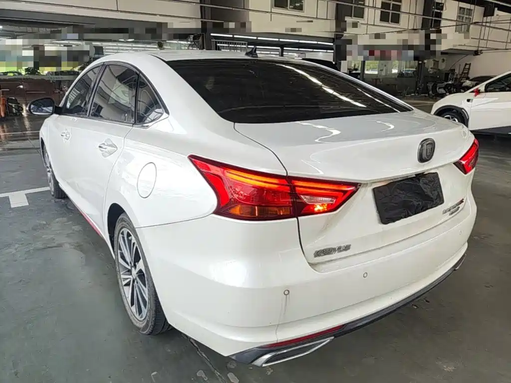 Changan Ruicheng CC — миниатюра 5
