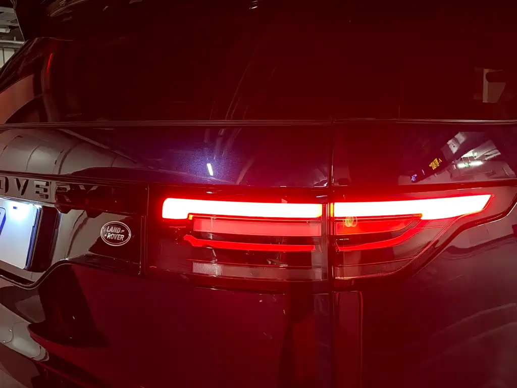Land Rover Discovery — миниатюра 51