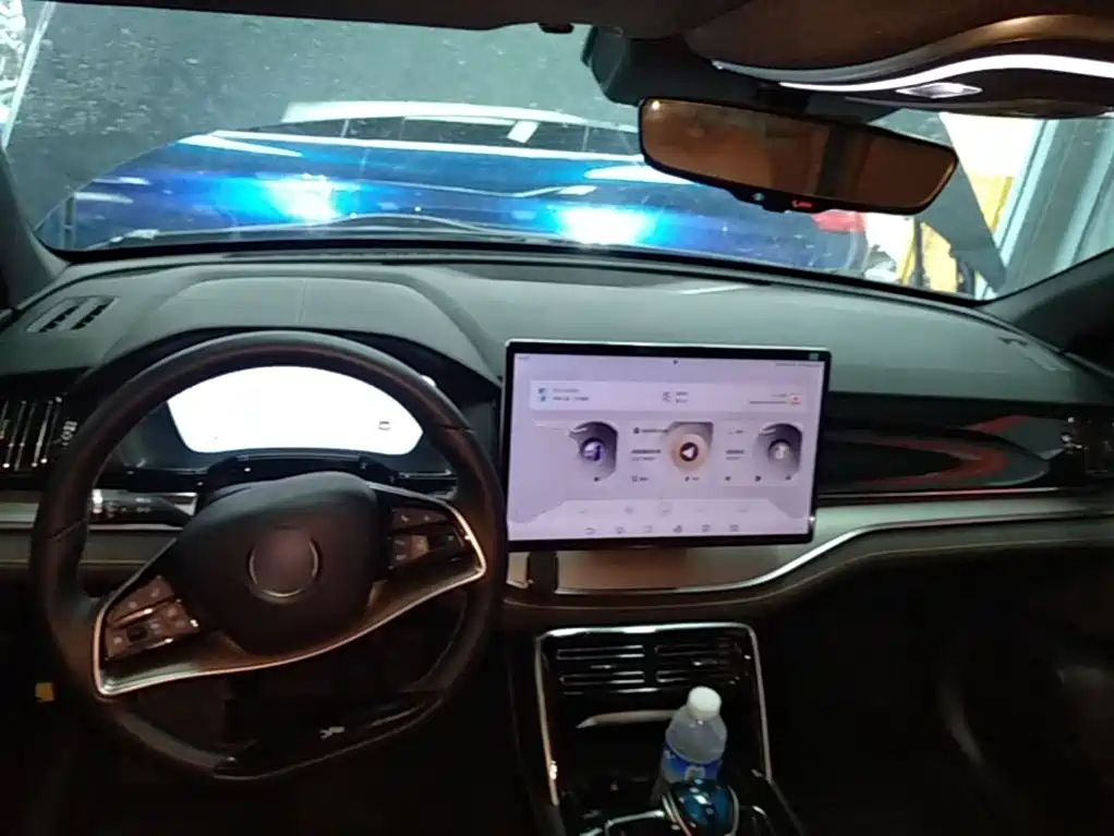 BYD Tang New Energy — миниатюра 10