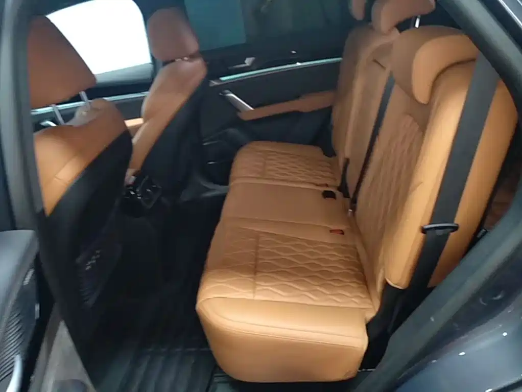 BYD Tang New Energy — миниатюра 17
