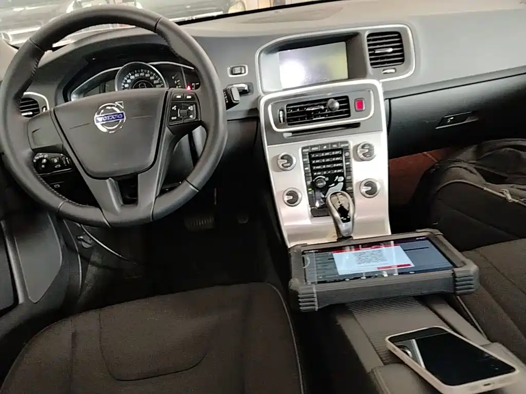 Volvo S60 — миниатюра 10