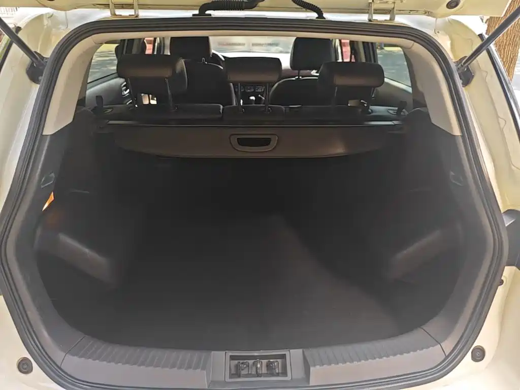 GAC Motor Trumpchi GS4 — миниатюра 19