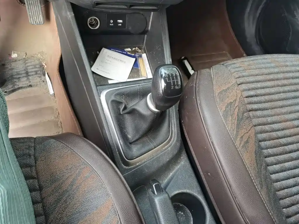 Hyundai Verna — миниатюра 14