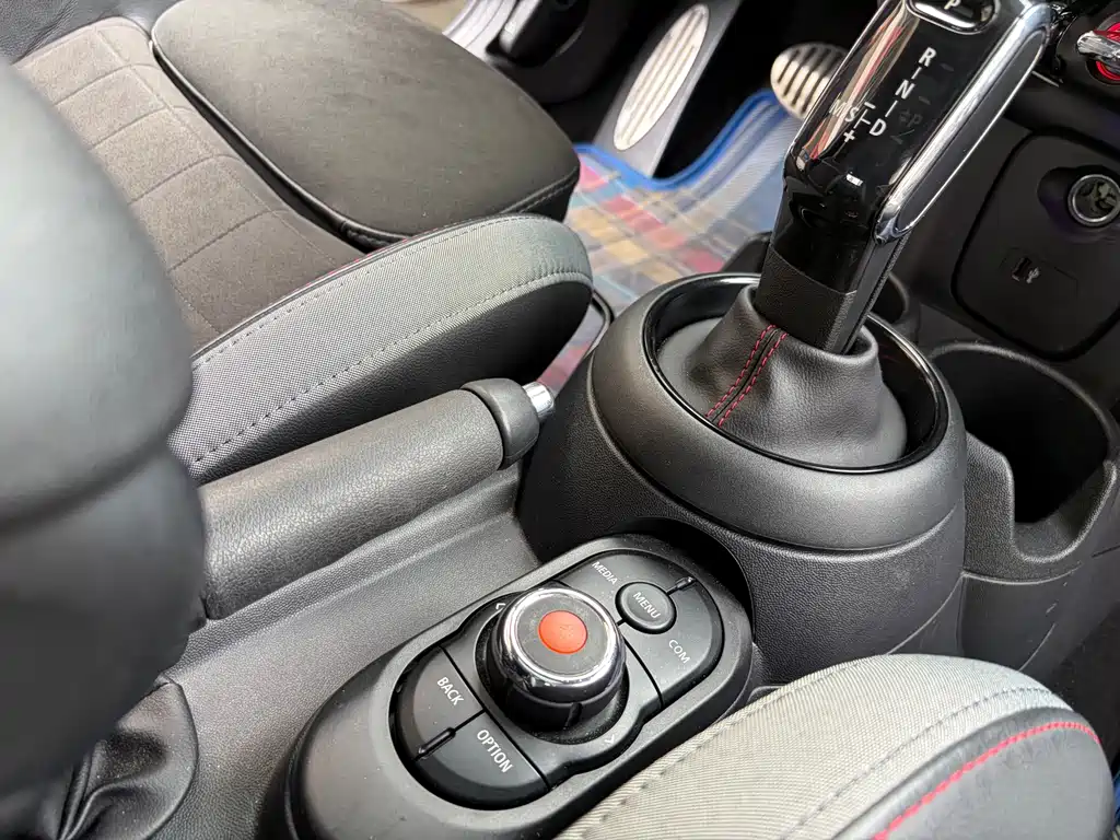 MINI Mini — миниатюра 22