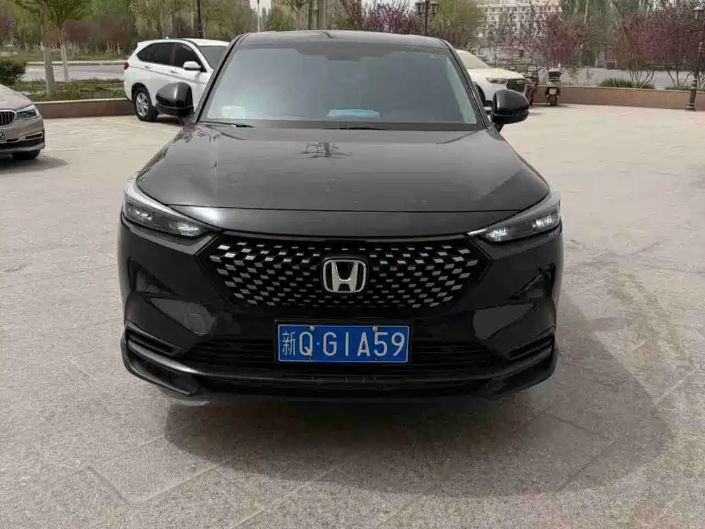 Honda XR-V 2023