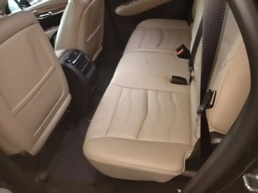 Cadillac XT5 — миниатюра 17