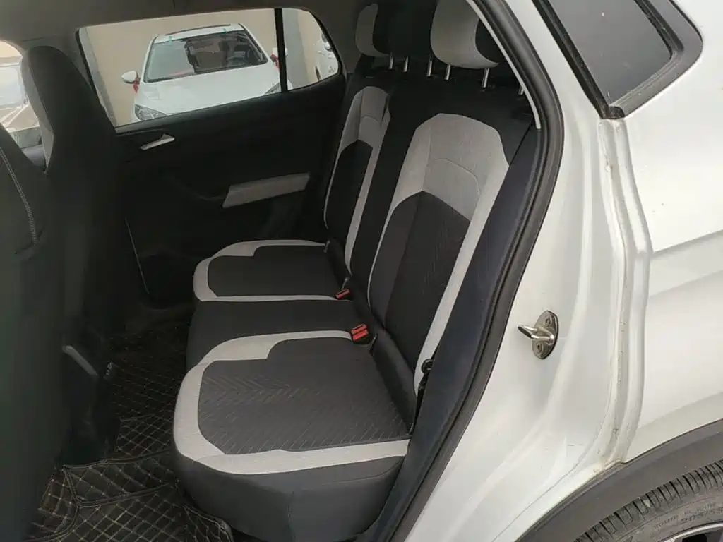 Volkswagen Tharu — миниатюра 17
