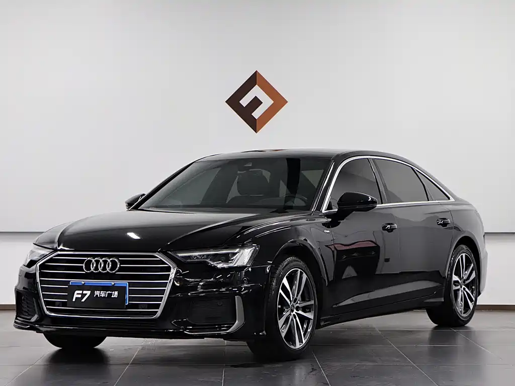 Купить Audi A6L