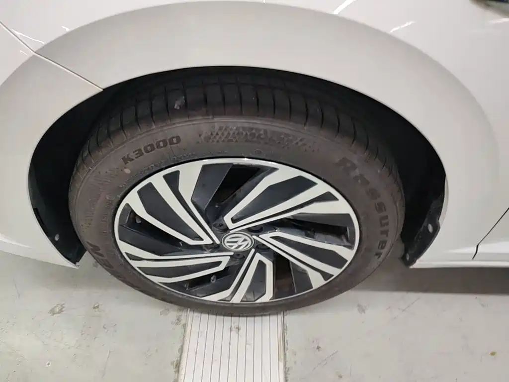 Volkswagen Sagitar — миниатюра 23