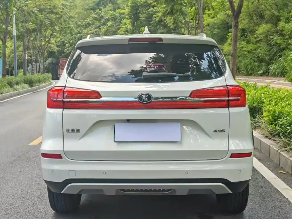 BYD New Energy — миниатюра 6