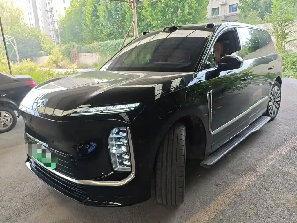 NIO ES9