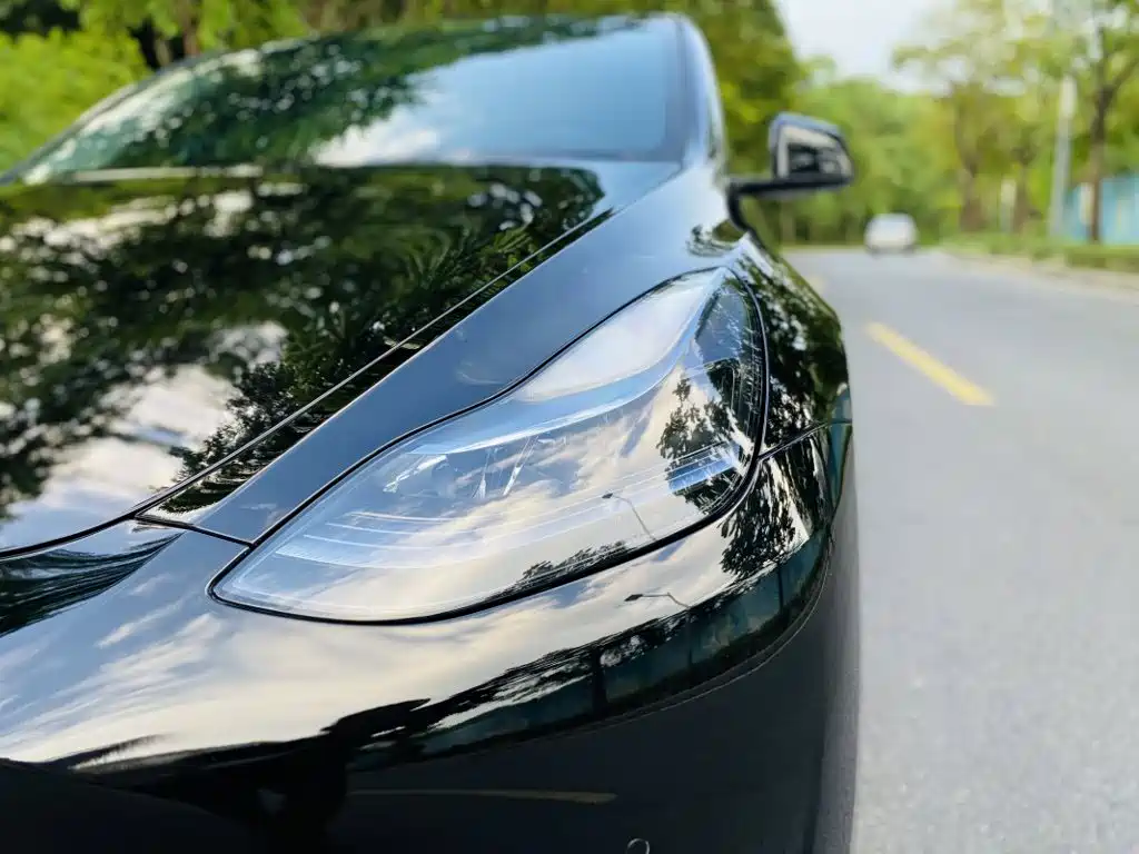 Tesla Model Y — фотографии объявления, Фото 13