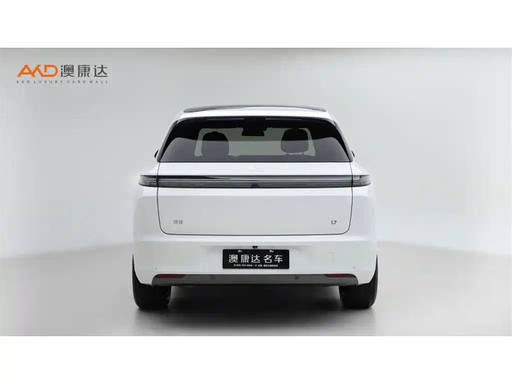 Li Auto Li L7 — миниатюра 4