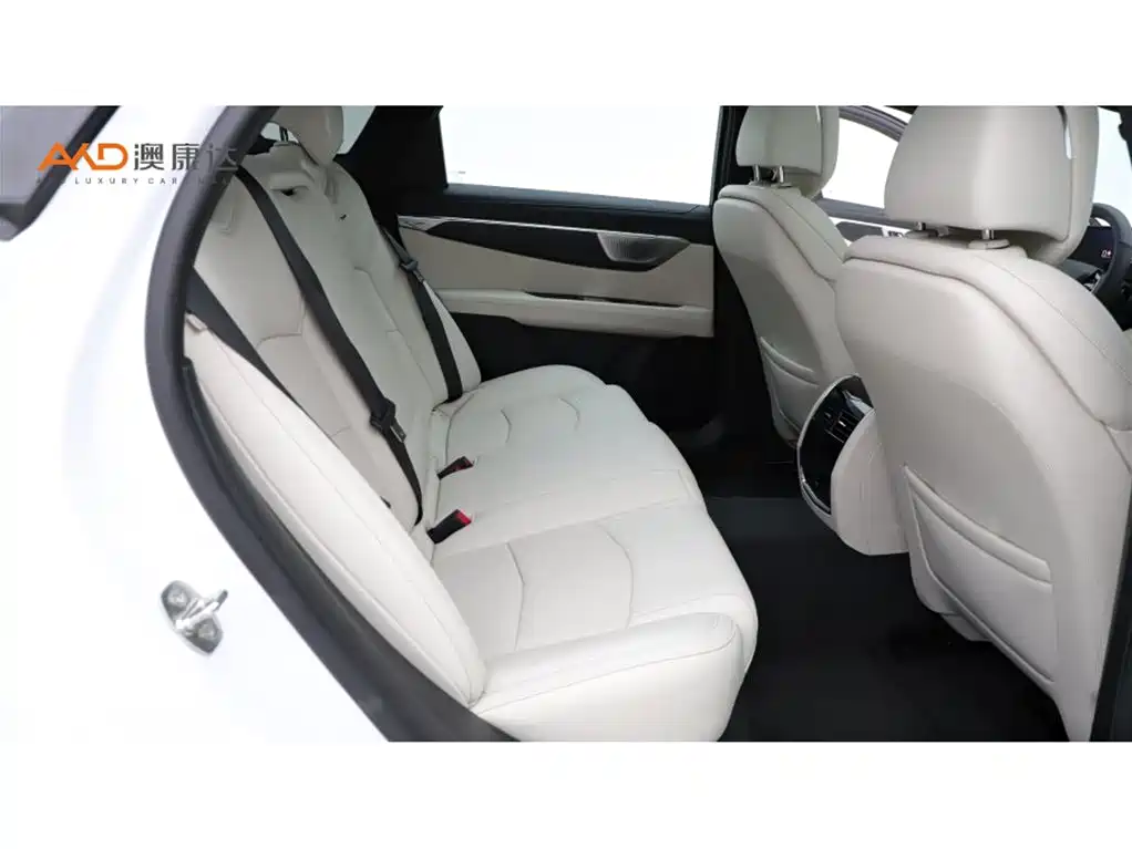Cadillac CT6 — миниатюра 8