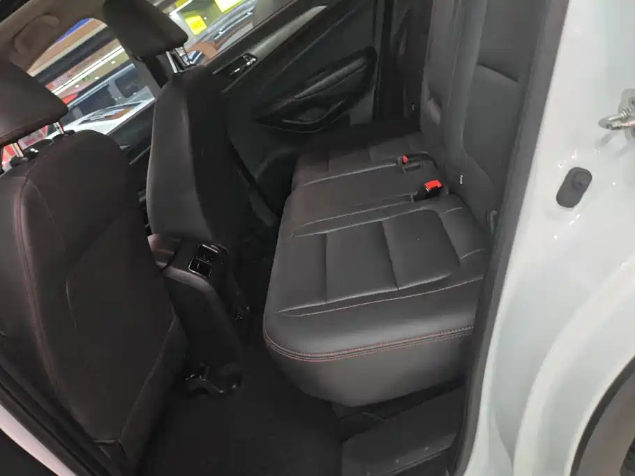Changan CS75 — миниатюра 11