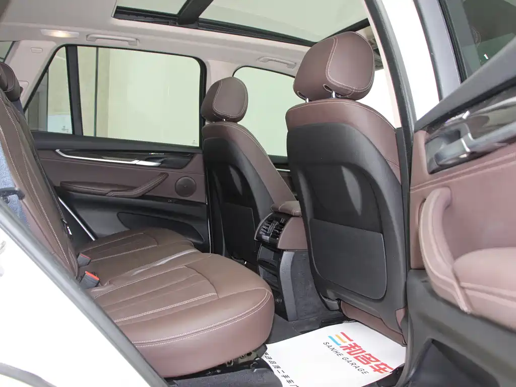 BMW X5 2014 xDrive35i Lead