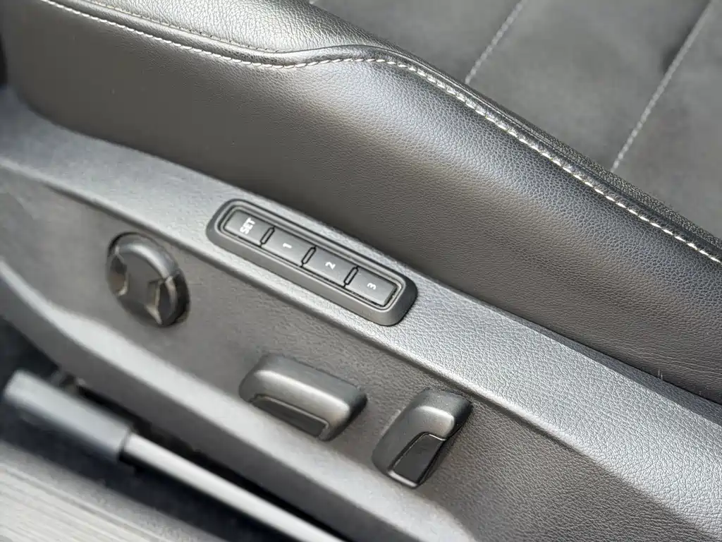 Volkswagen Golf 2019 280TSI DSG Luxury VI